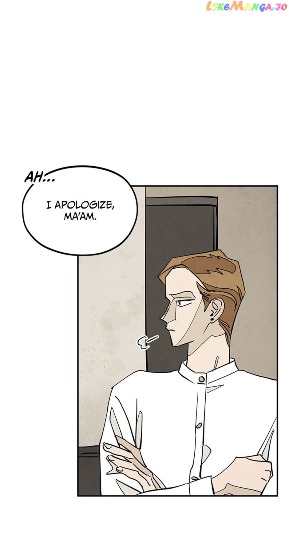 Blackout – Manga Chapter 36 - page 9