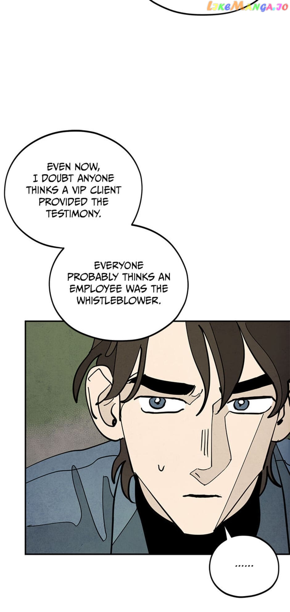 Blackout – Manga Chapter 37 - page 13