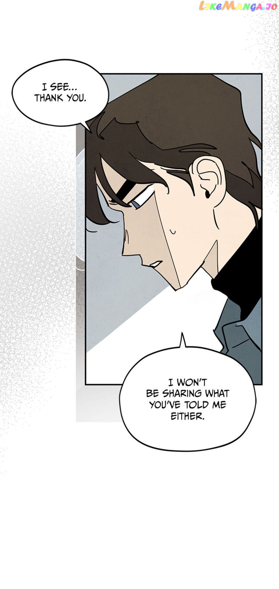Blackout – Manga Chapter 37 - page 16