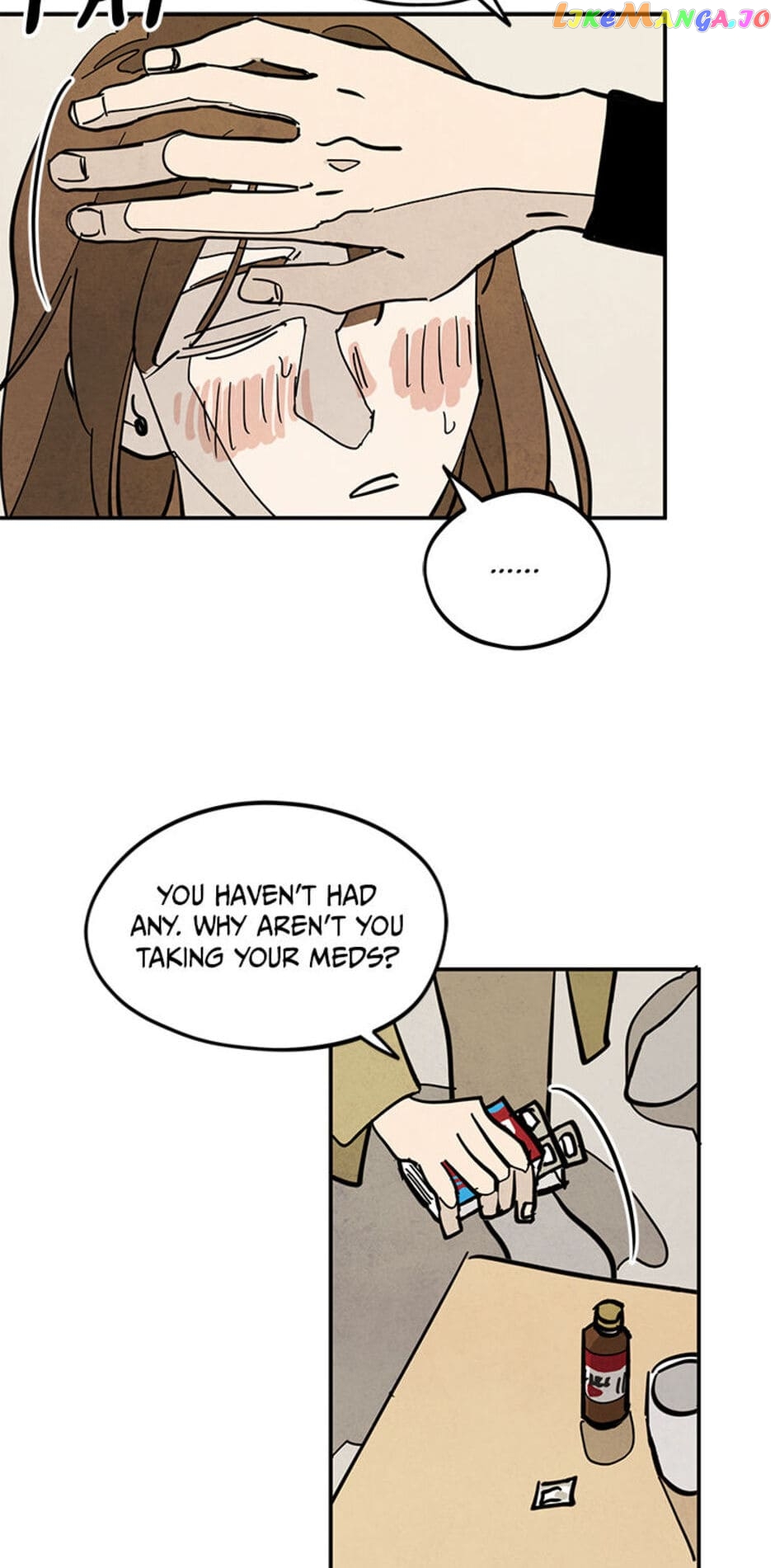Blackout – Manga Chapter 37 - page 24