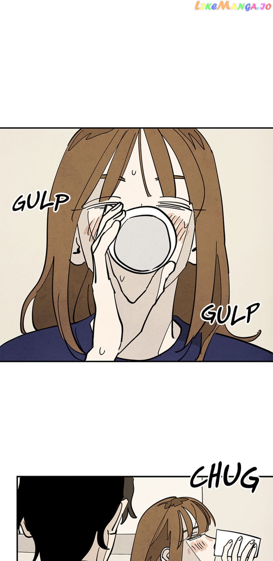 Blackout – Manga Chapter 37 - page 26