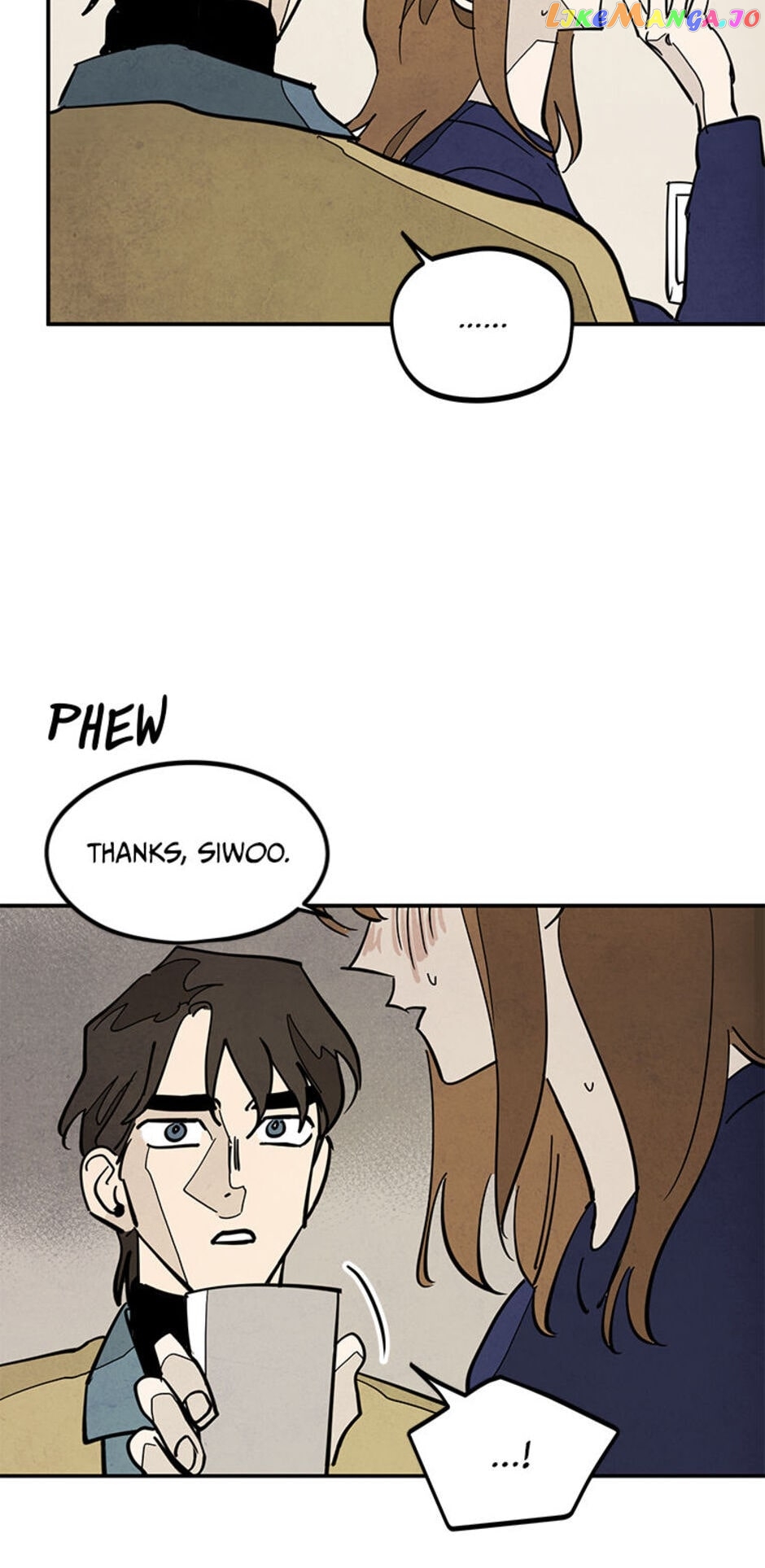 Blackout – Manga Chapter 37 - page 27