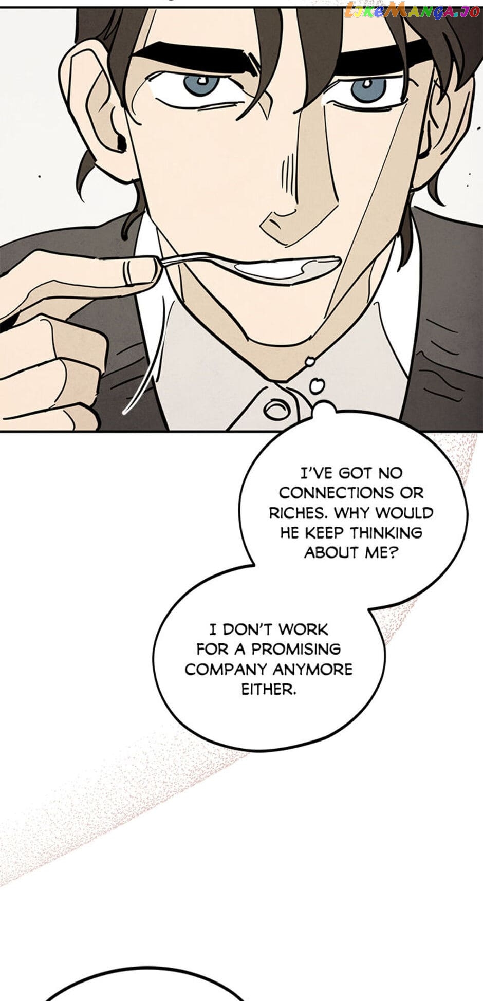 Blackout – Manga Chapter 37 - page 44