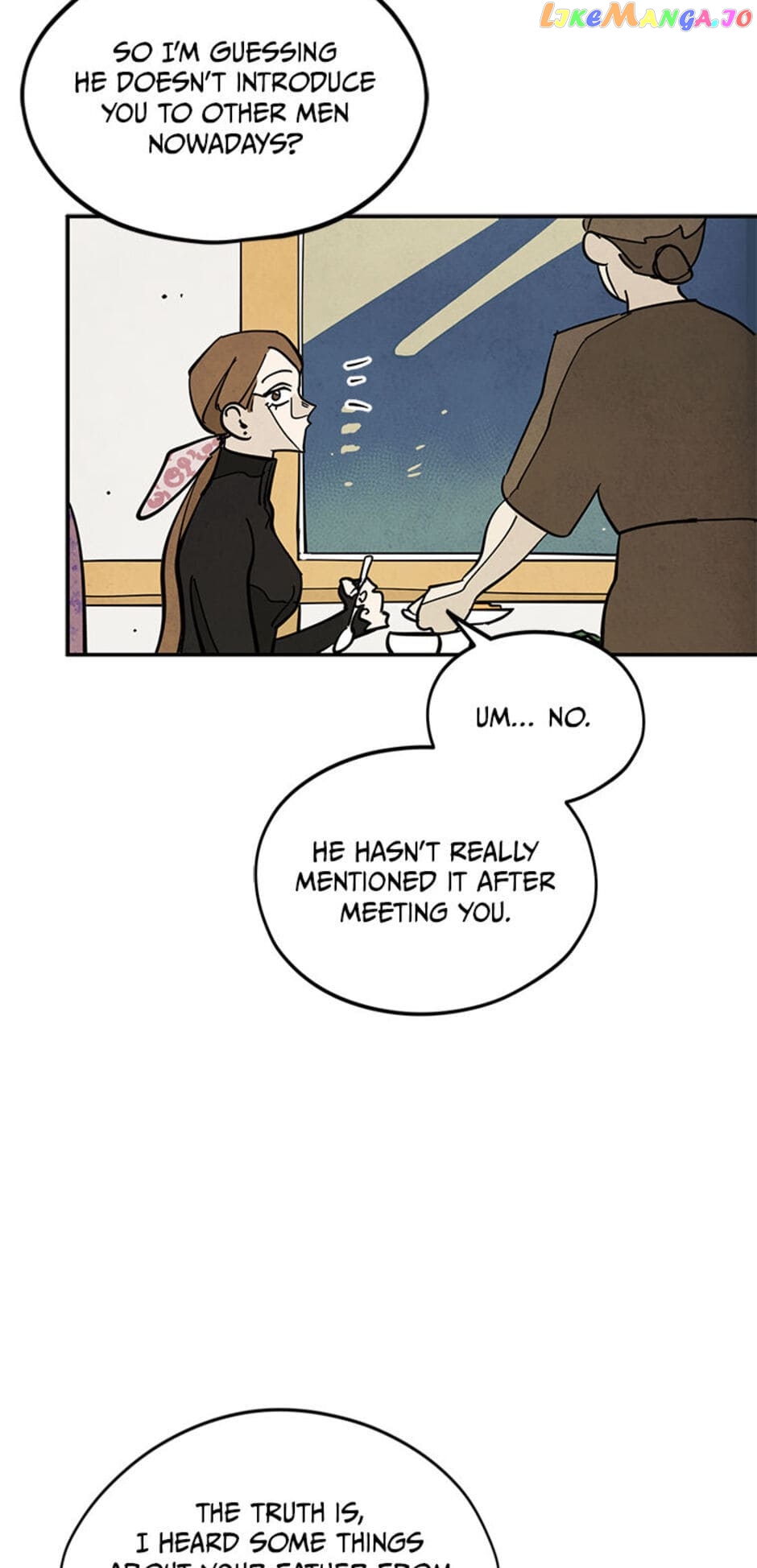 Blackout – Manga Chapter 37 - page 45