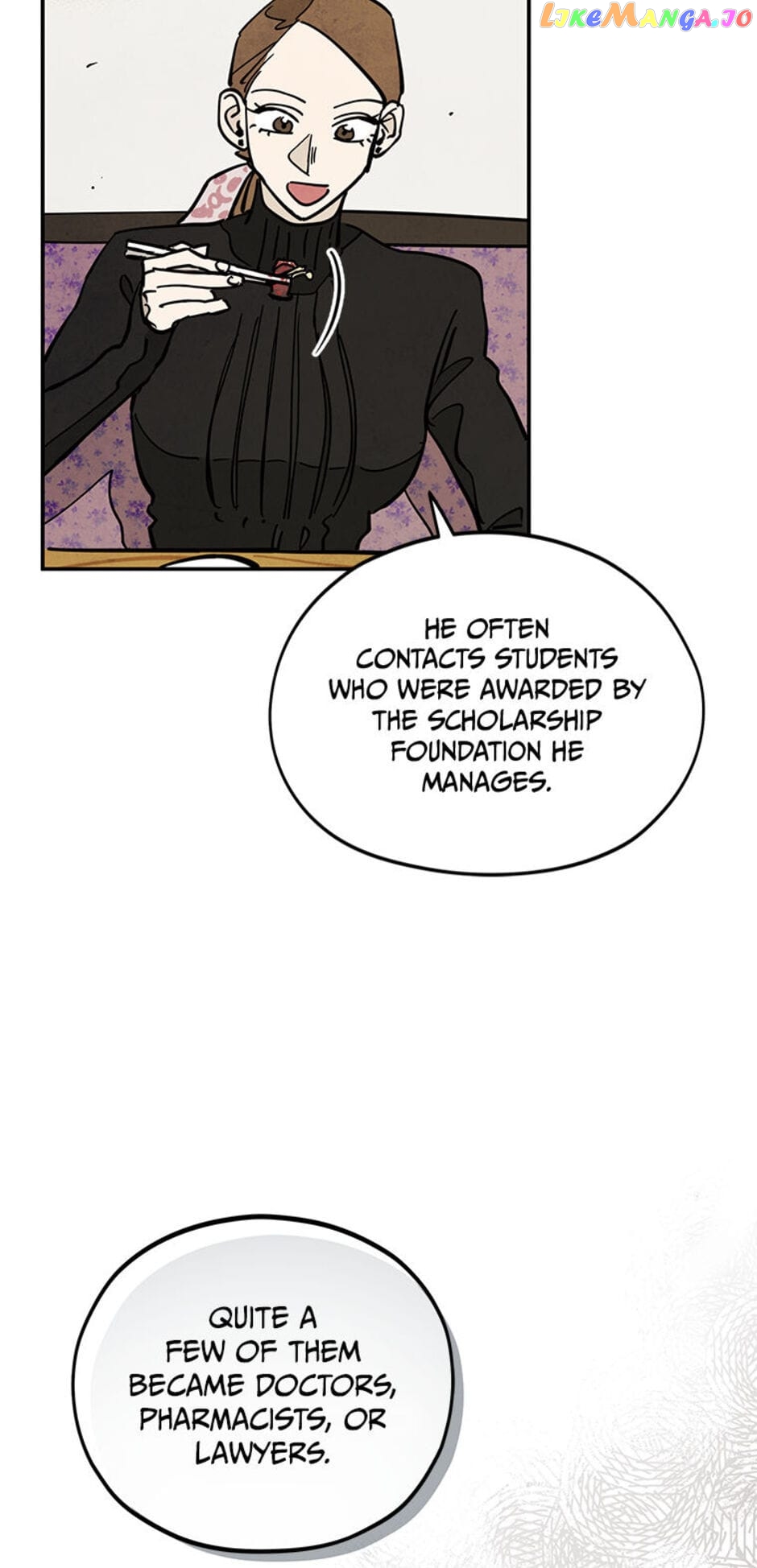 Blackout – Manga Chapter 37 - page 47
