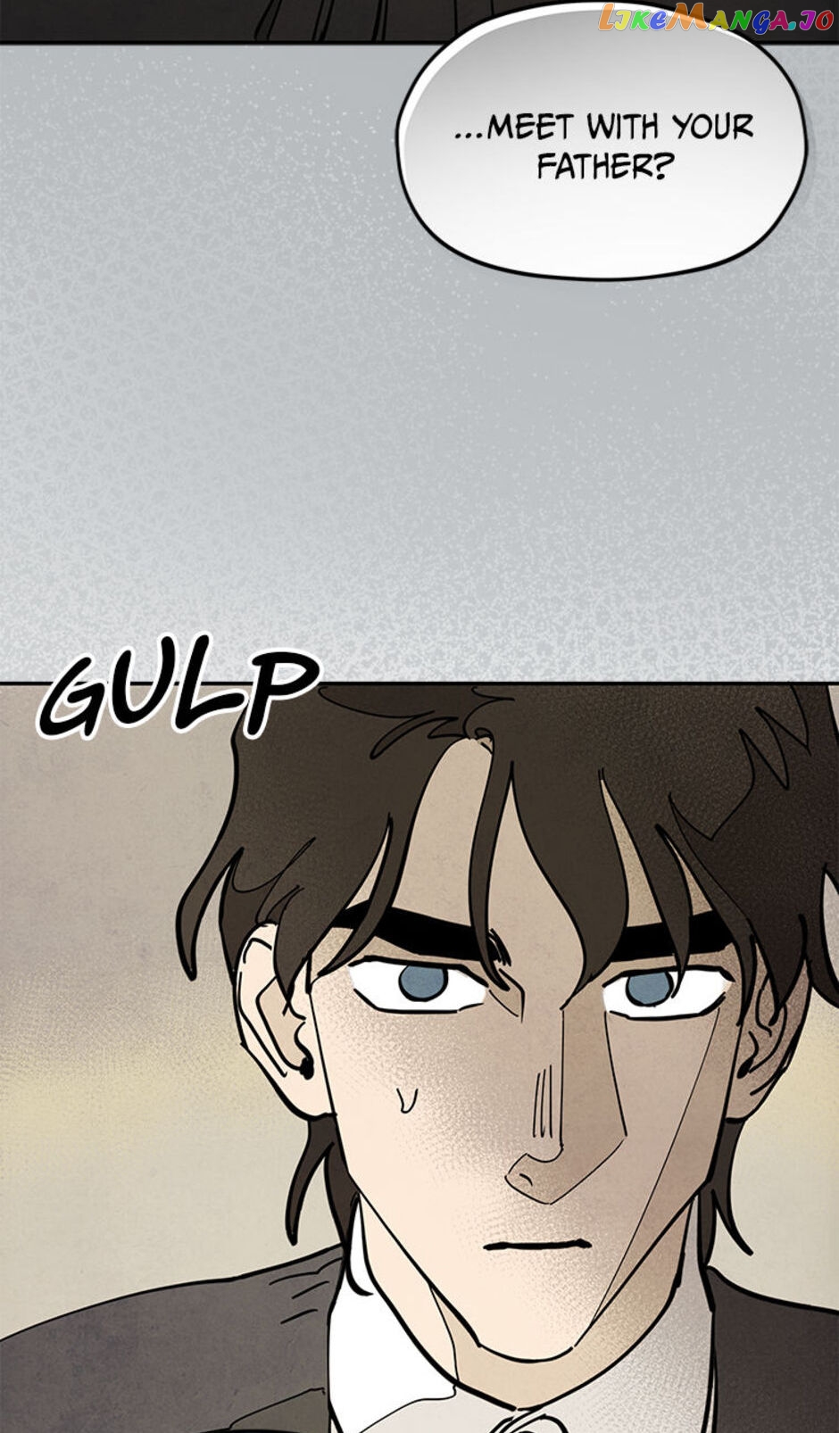 Blackout – Manga Chapter 37 - page 51