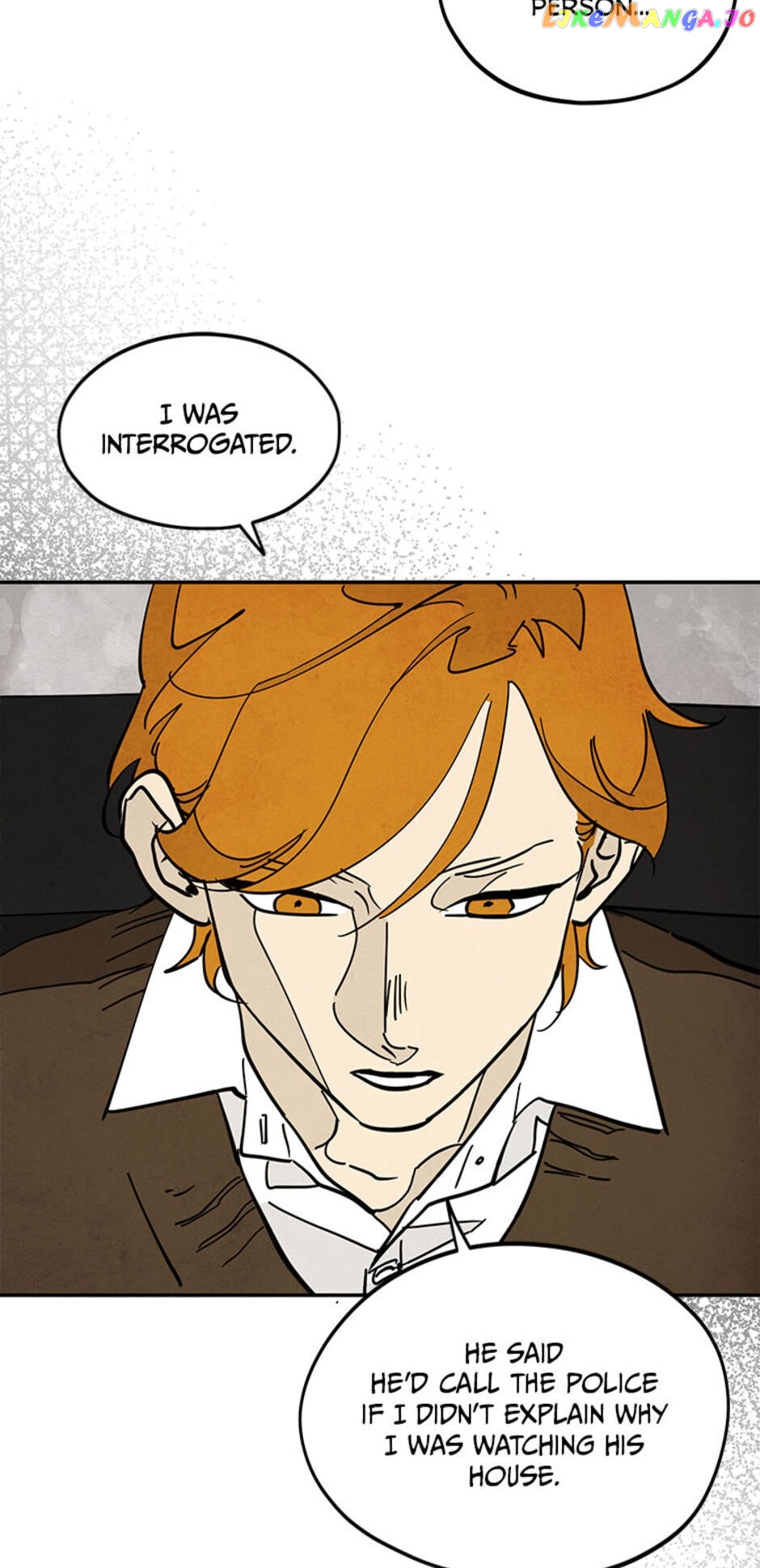 Blackout – Manga Chapter 37 - page 6