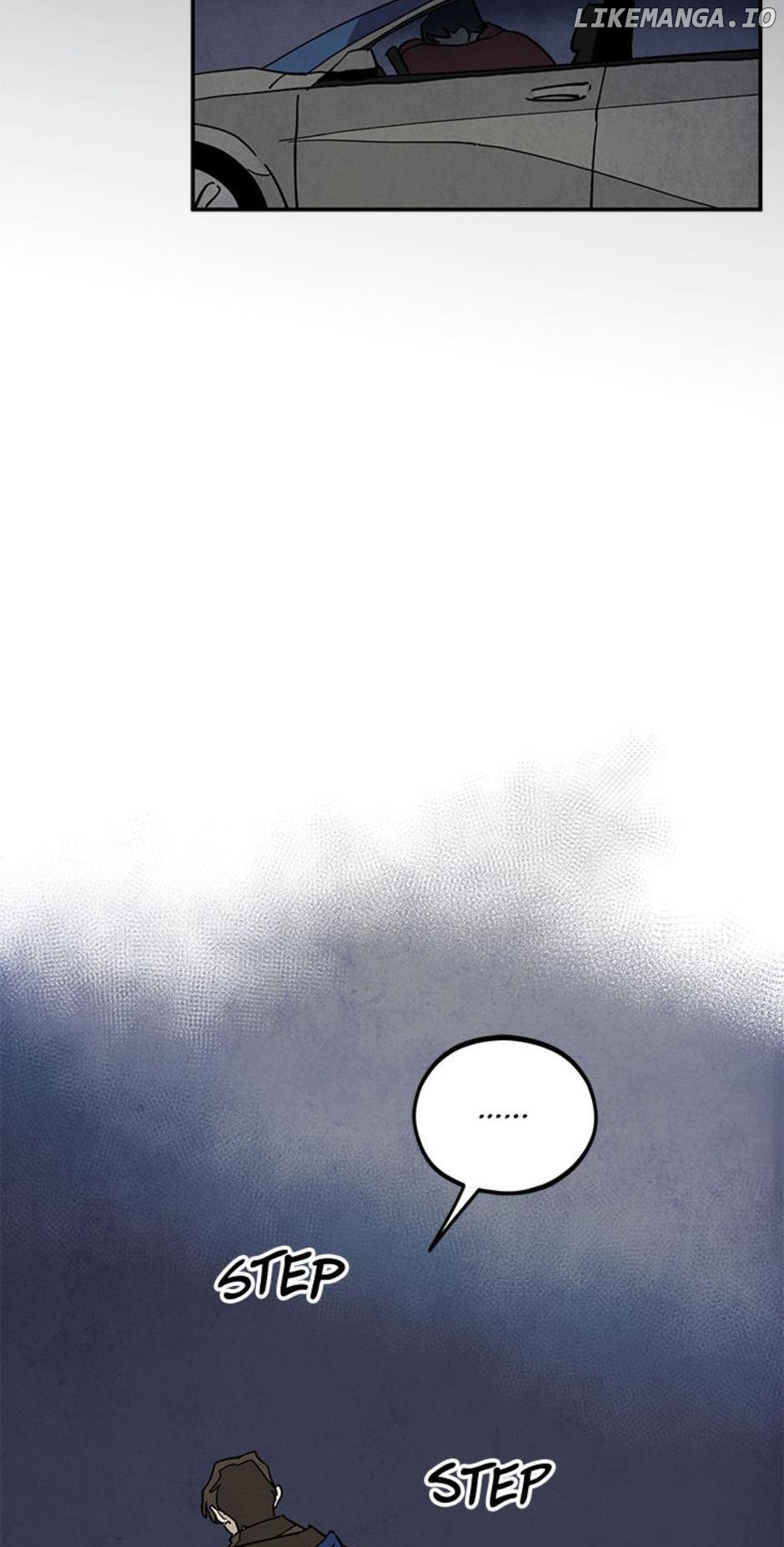 Blackout – Manga Chapter 39 - page 37