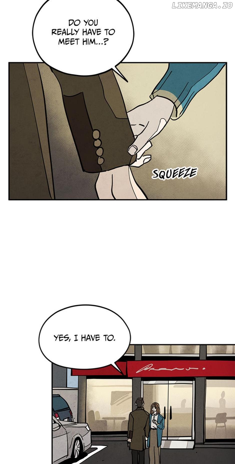 Blackout – Manga Chapter 39 - page 39