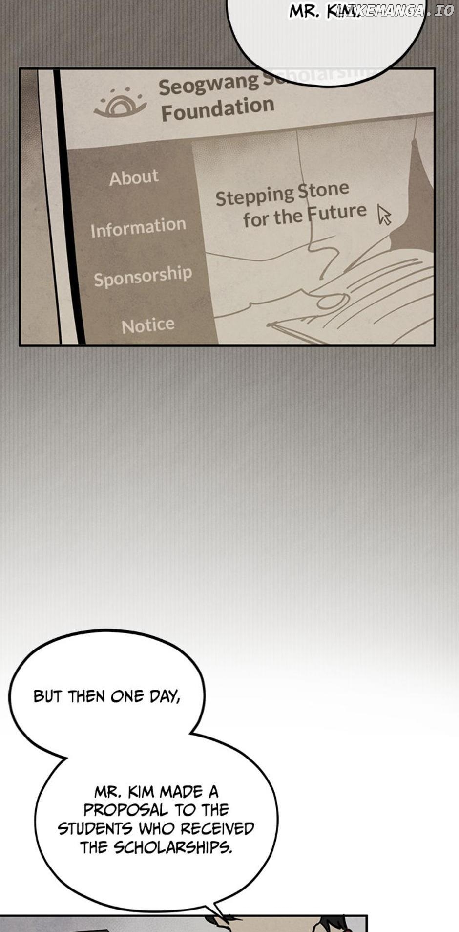 Blackout – Manga Chapter 39 - page 4
