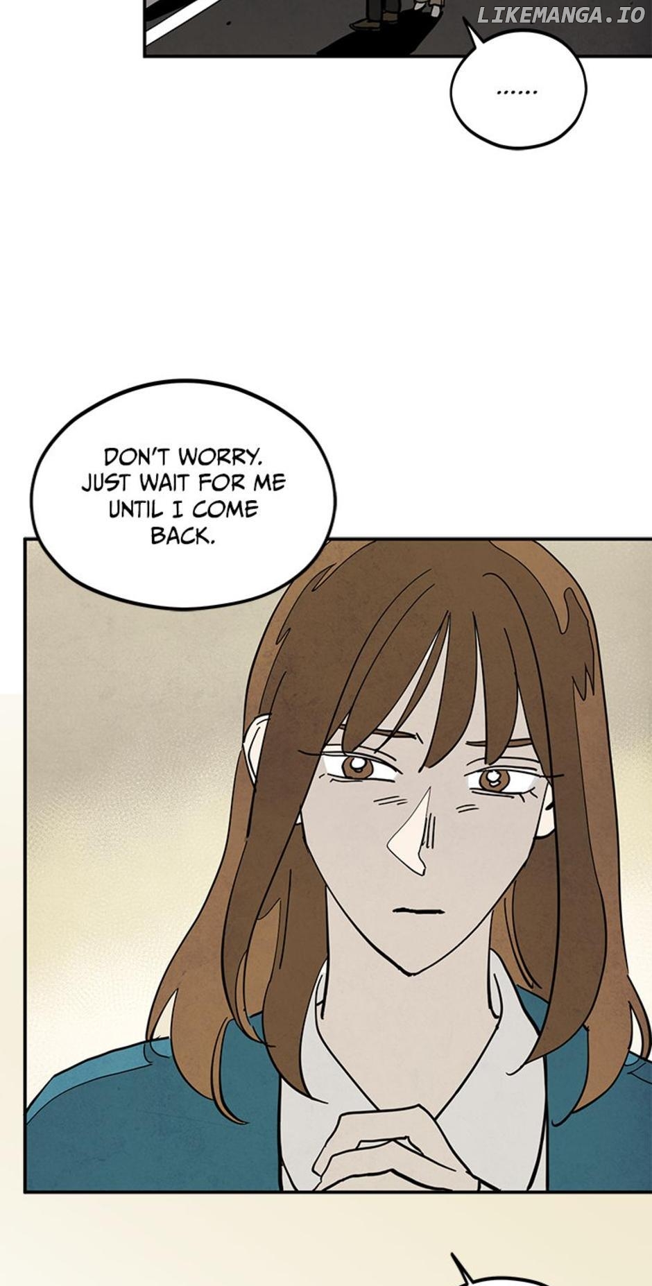 Blackout – Manga Chapter 39 - page 40