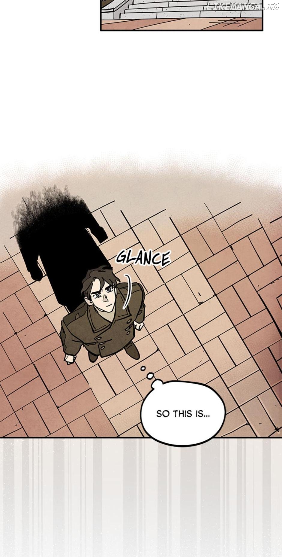 Blackout – Manga Chapter 39 - page 42