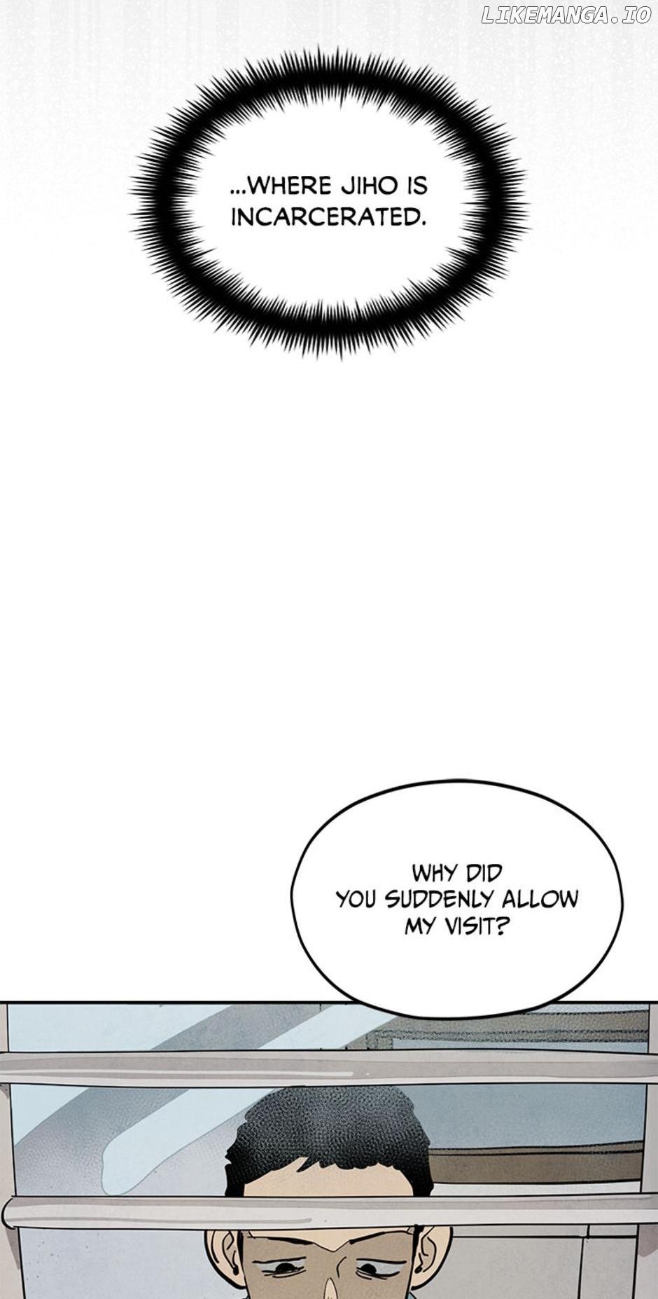 Blackout – Manga Chapter 39 - page 43