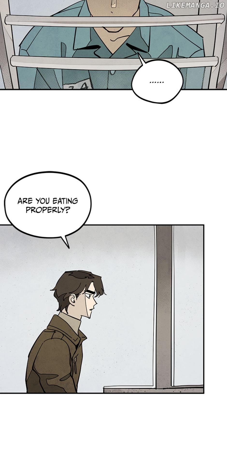 Blackout – Manga Chapter 39 - page 44
