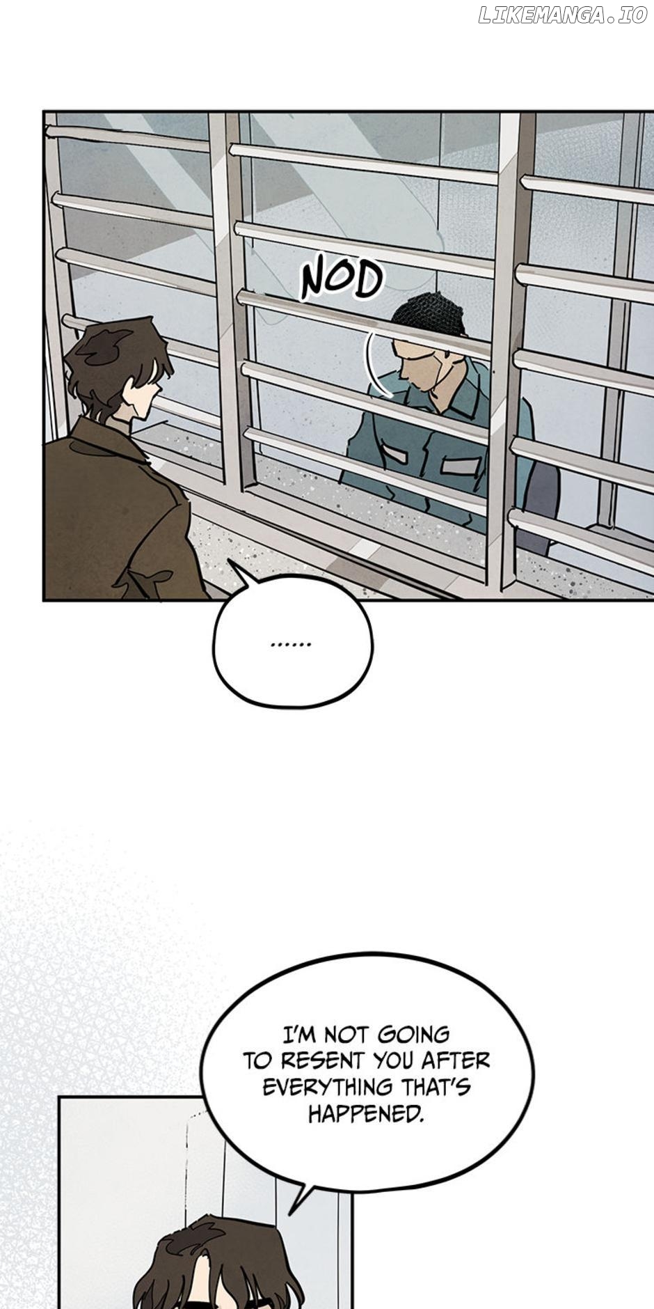 Blackout – Manga Chapter 39 - page 45