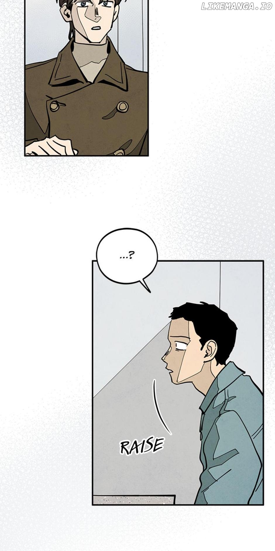 Blackout – Manga Chapter 39 - page 46