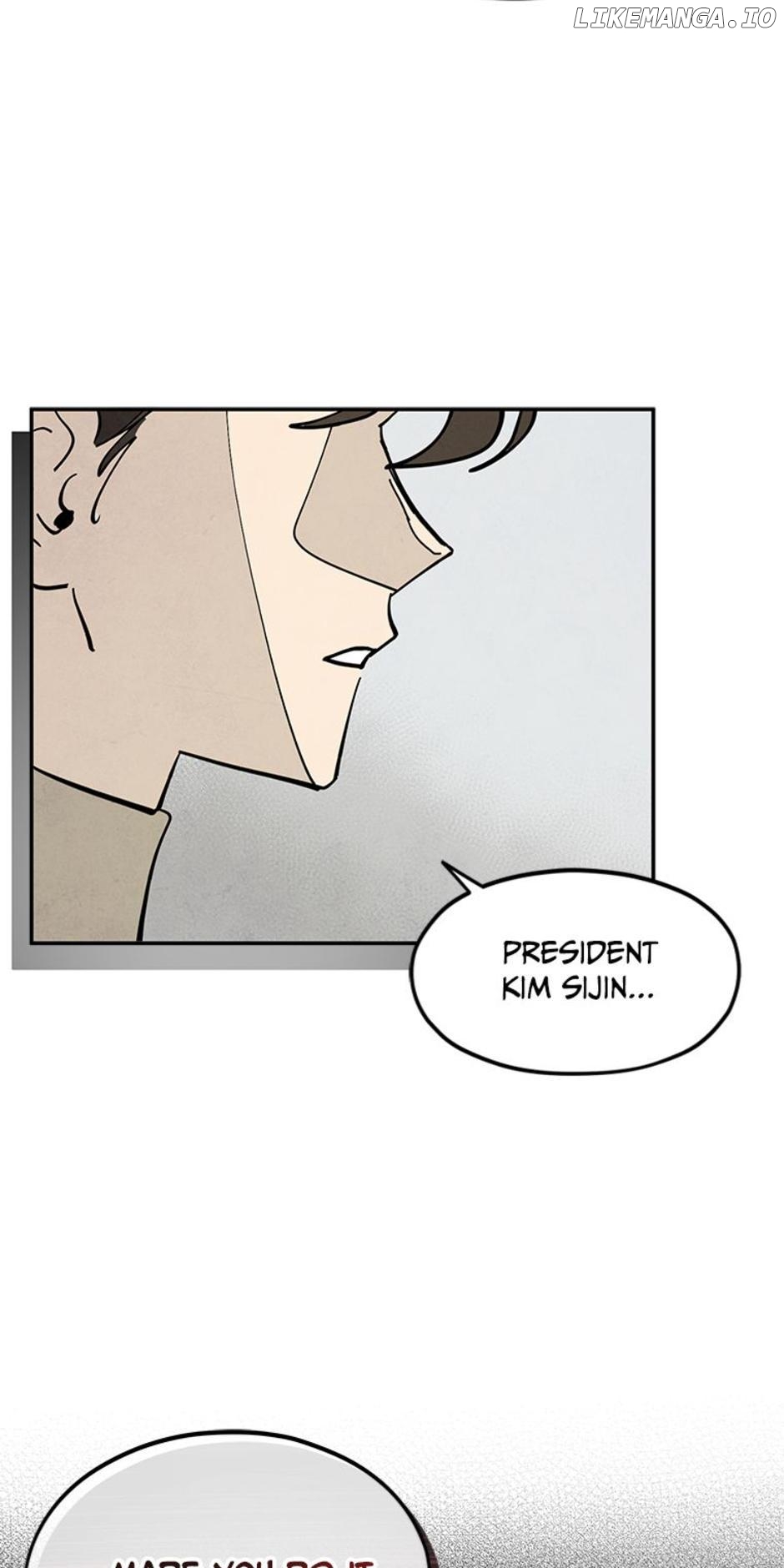 Blackout – Manga Chapter 39 - page 48