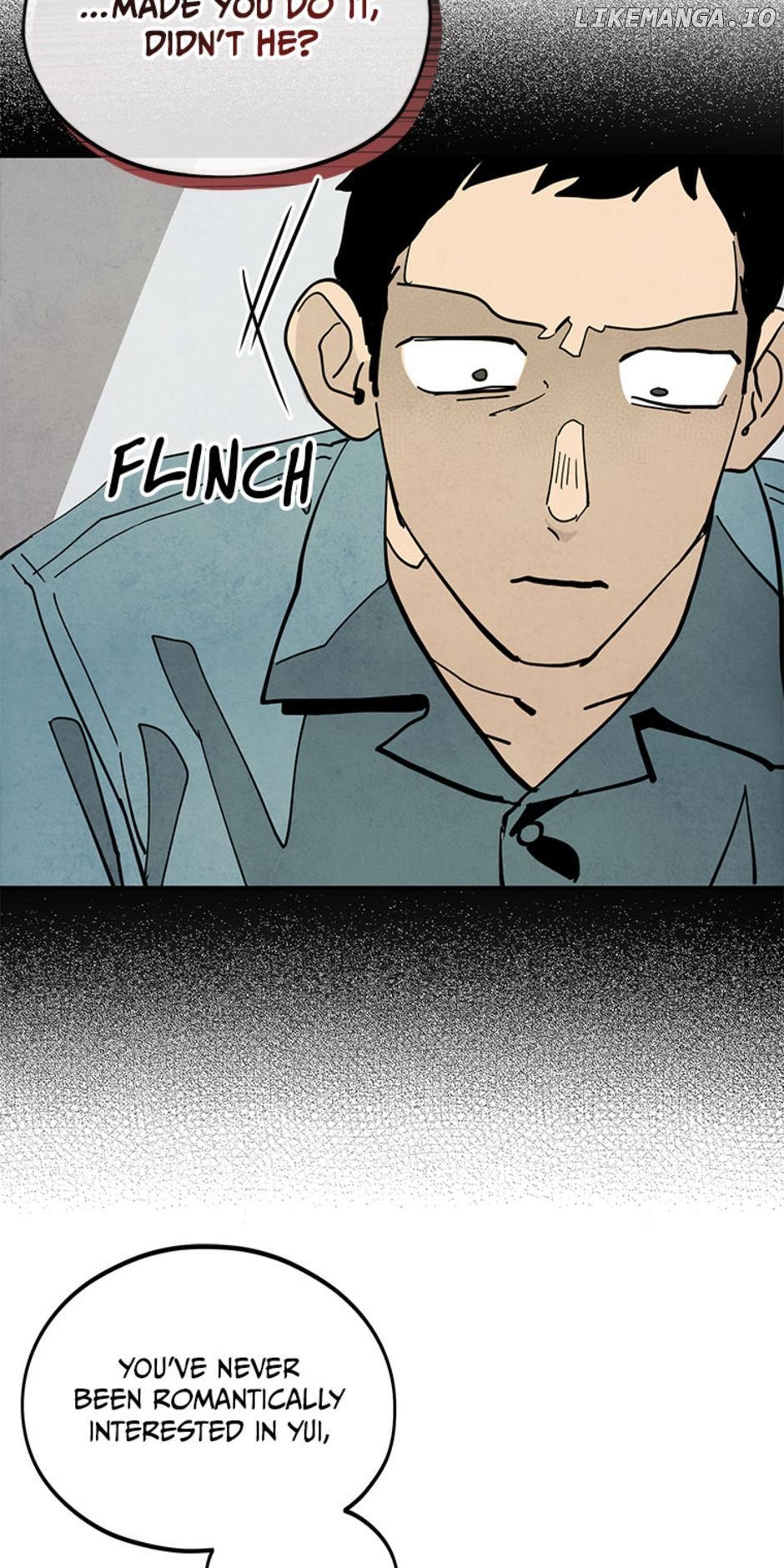 Blackout – Manga Chapter 39 - page 49