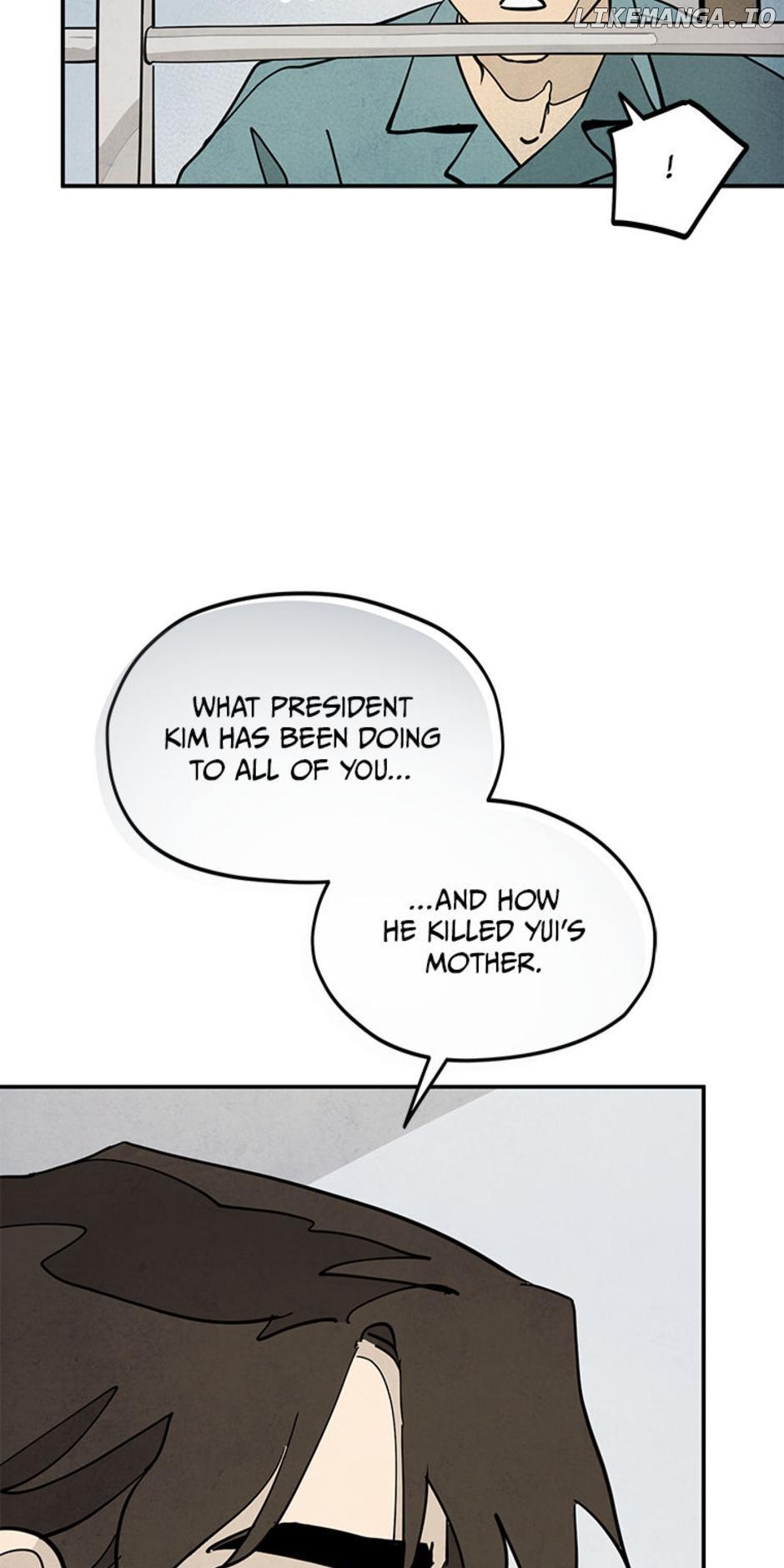 Blackout – Manga Chapter 39 - page 51