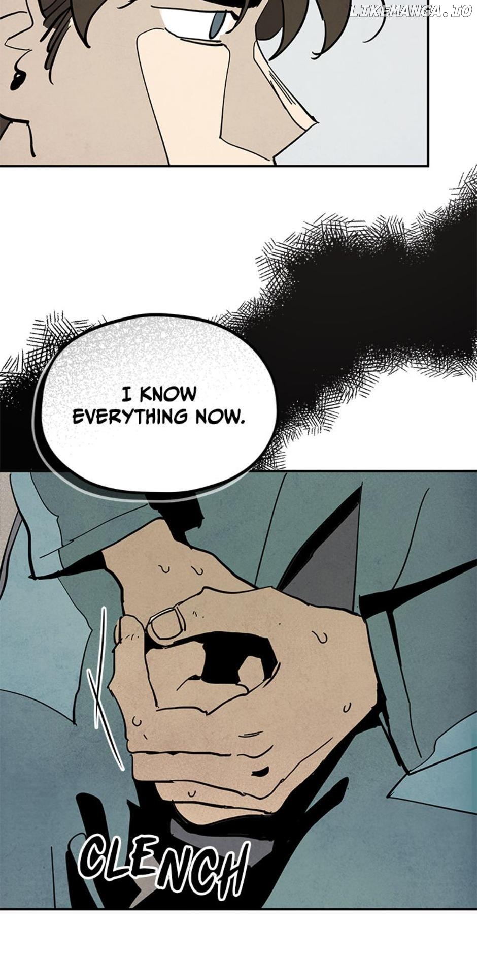 Blackout – Manga Chapter 39 - page 52