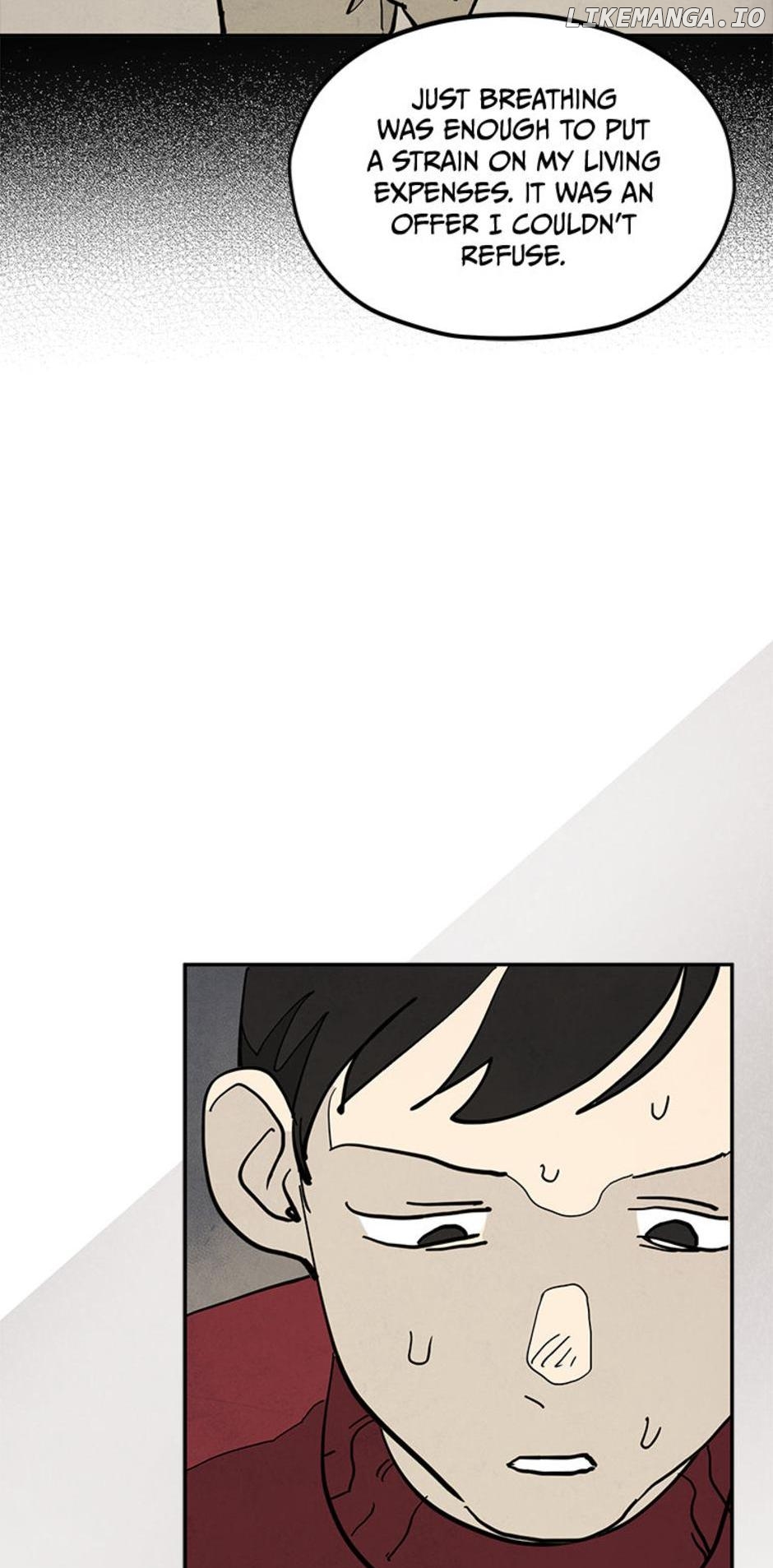 Blackout – Manga Chapter 39 - page 7