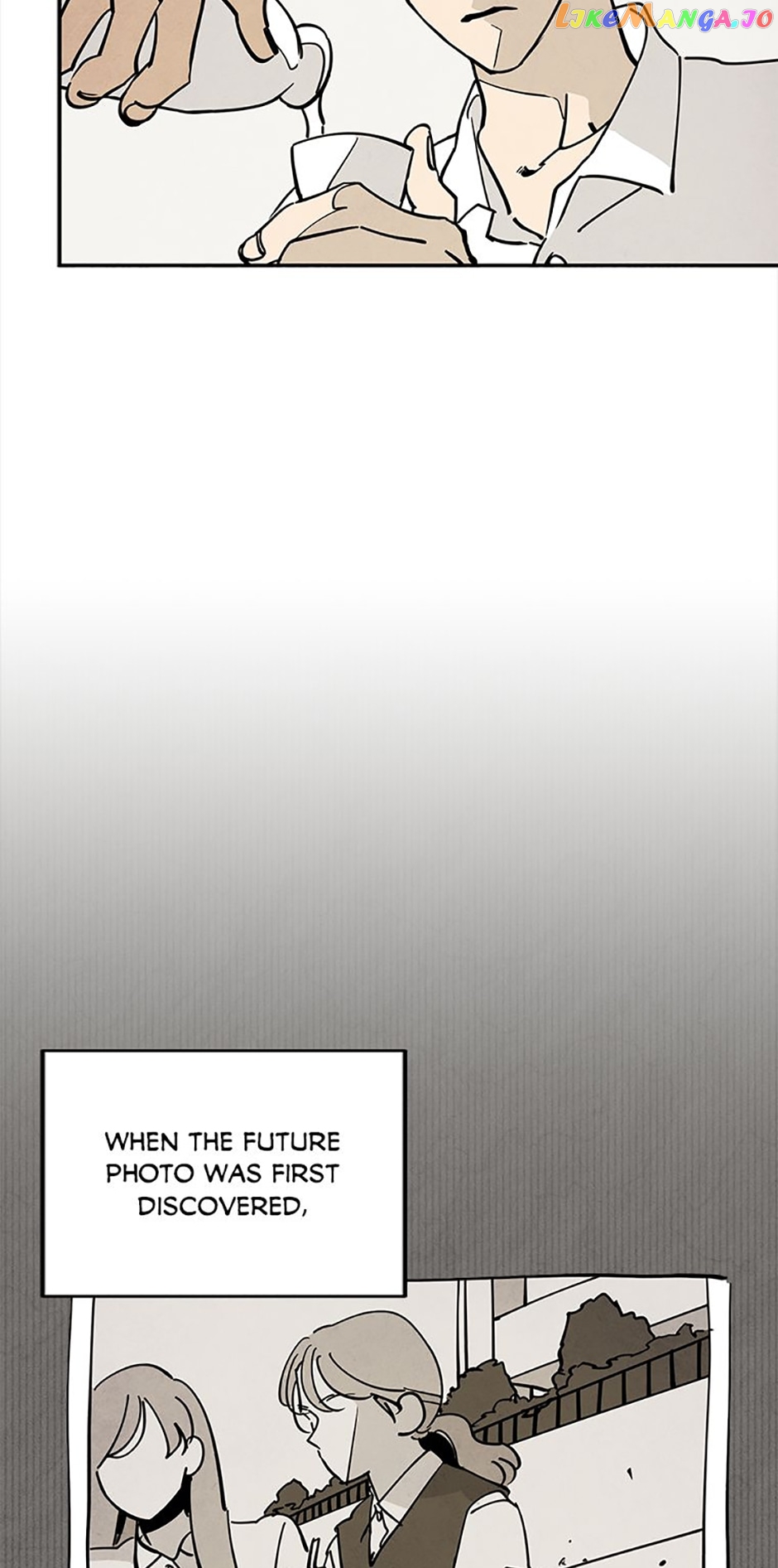 Blackout – Manga Chapter 3 - page 14