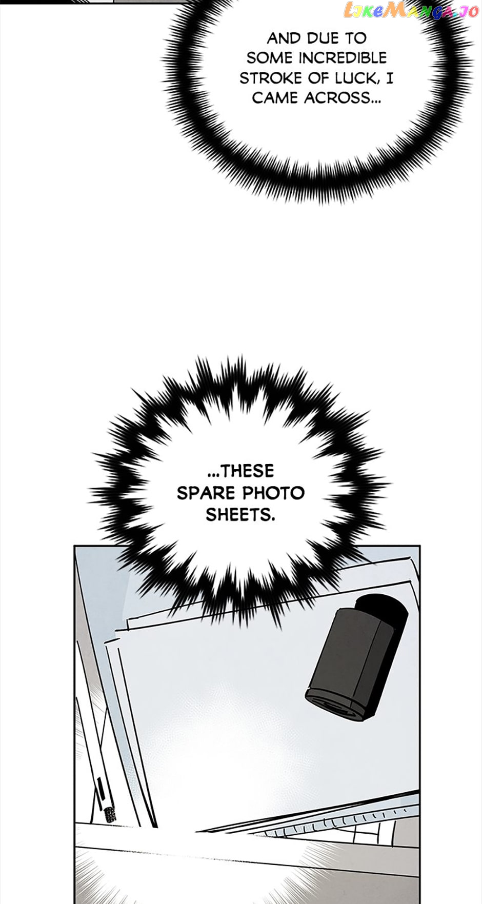 Blackout – Manga Chapter 3 - page 36