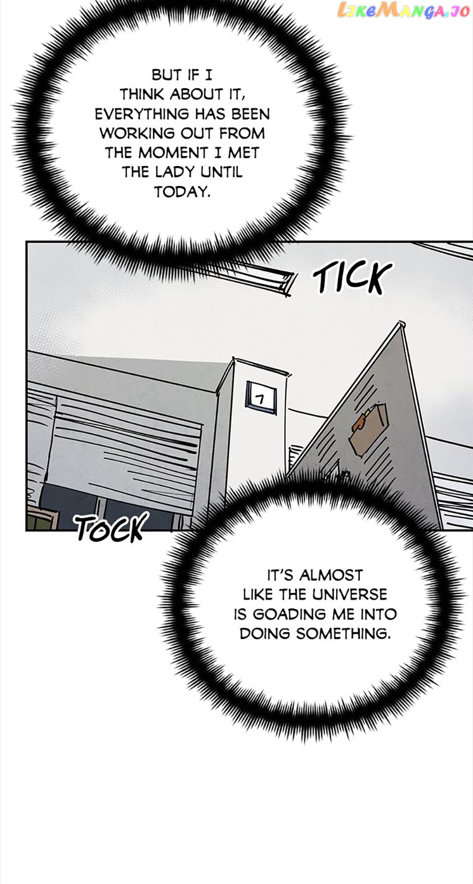 Blackout – Manga Chapter 3 - page 43