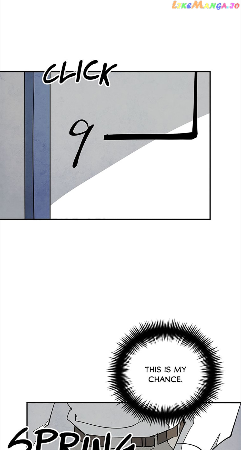 Blackout – Manga Chapter 3 - page 44