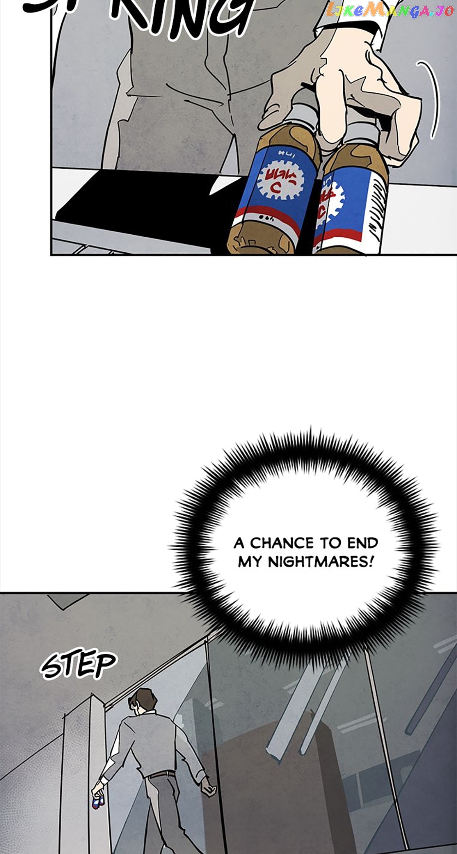 Blackout – Manga Chapter 3 - page 45