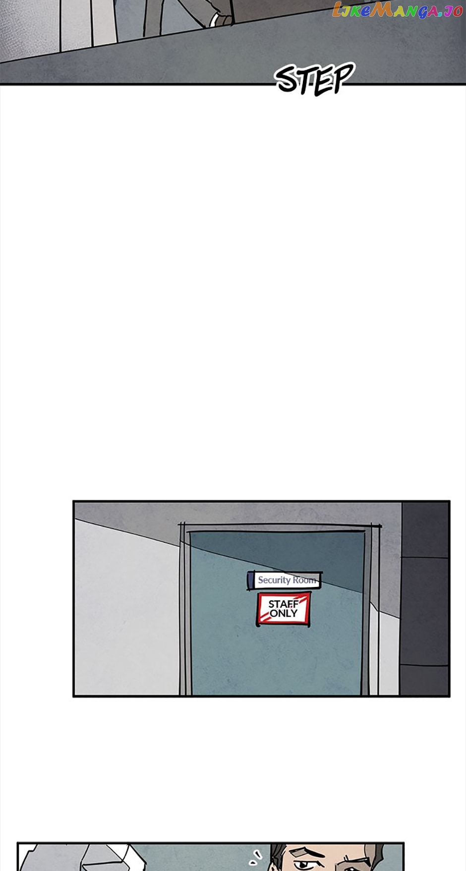 Blackout – Manga Chapter 3 - page 46