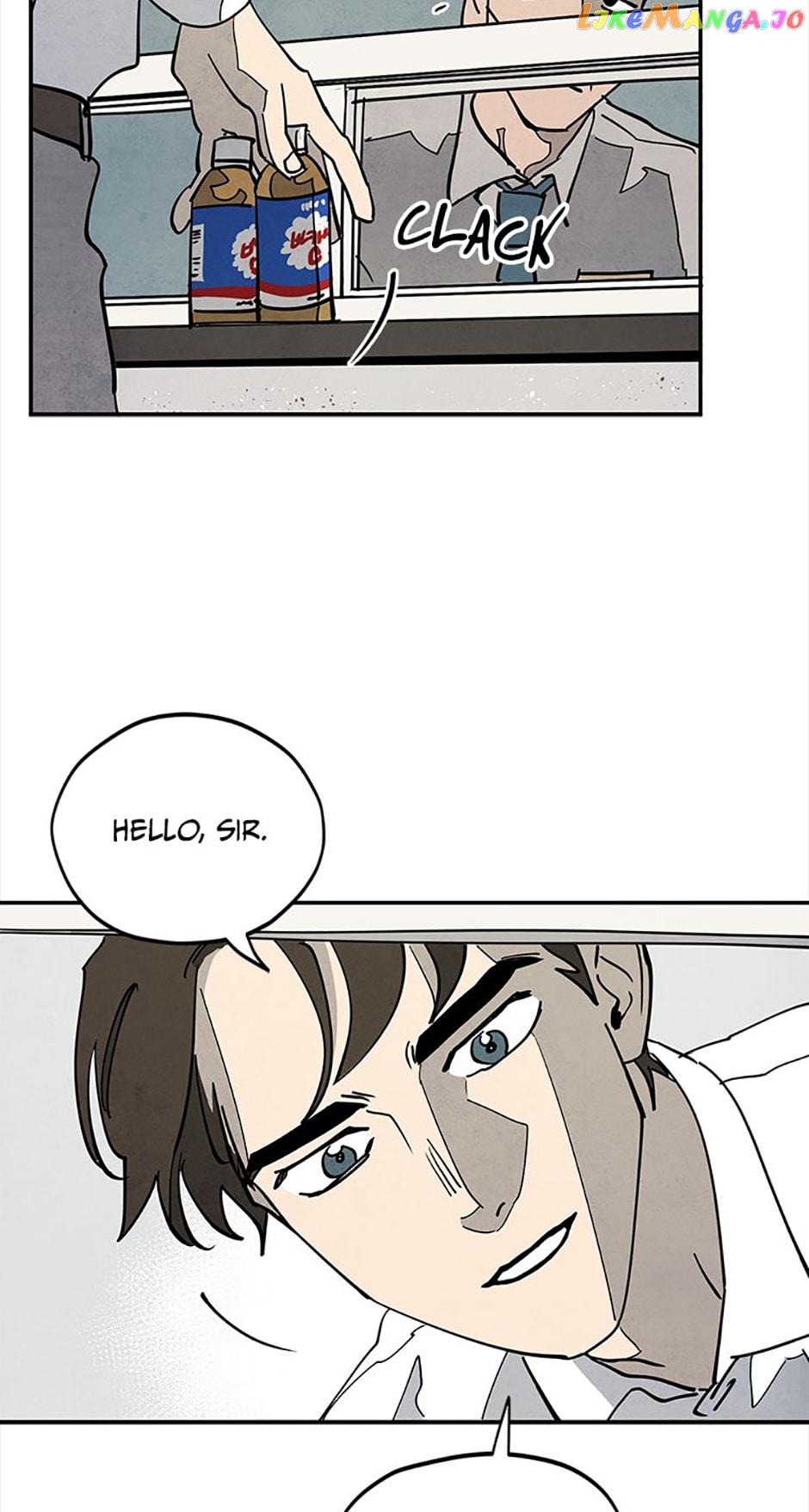 Blackout – Manga Chapter 3 - page 47