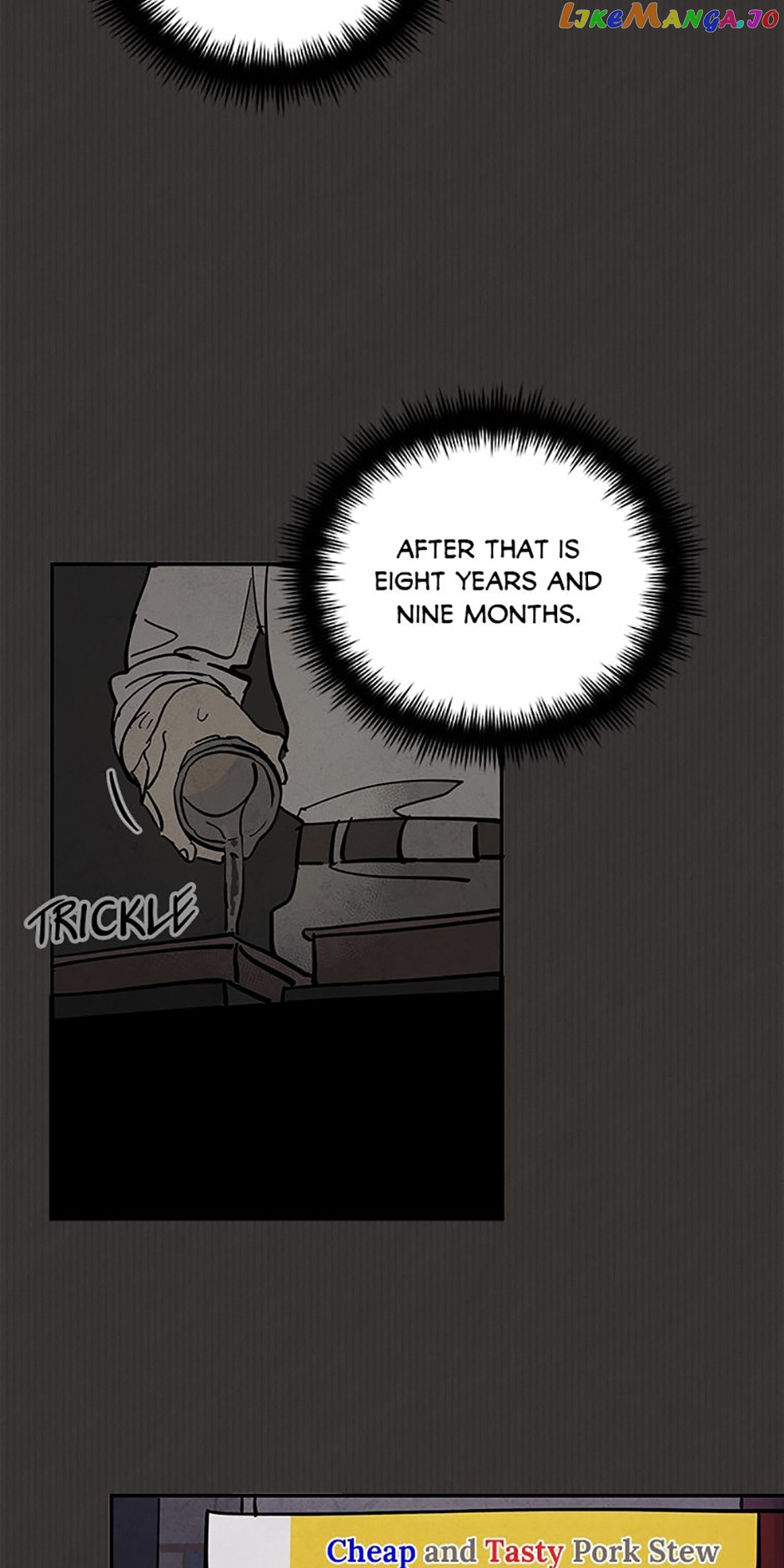 Blackout – Manga Chapter 4 - page 20