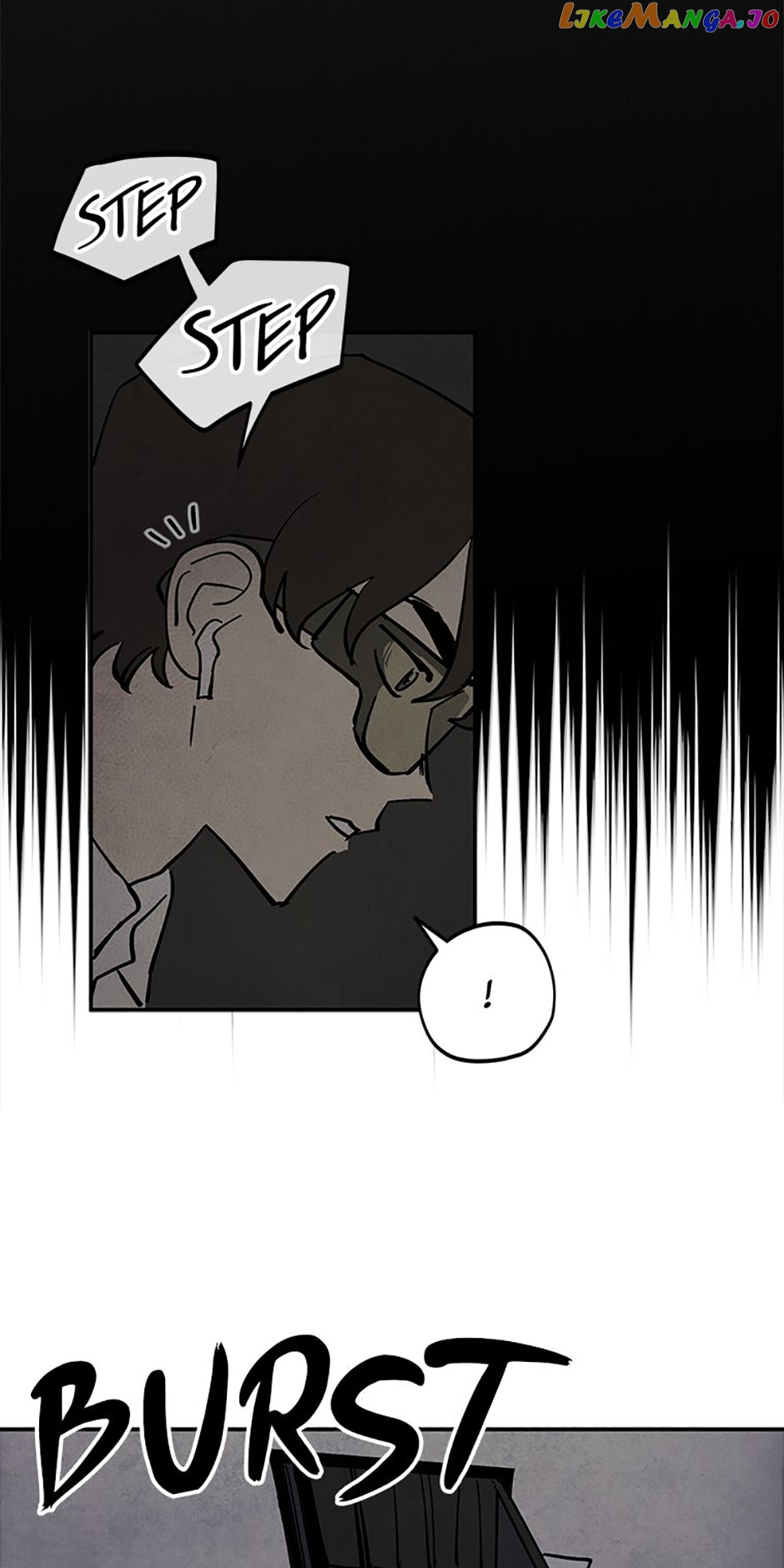 Blackout – Manga Chapter 4 - page 22