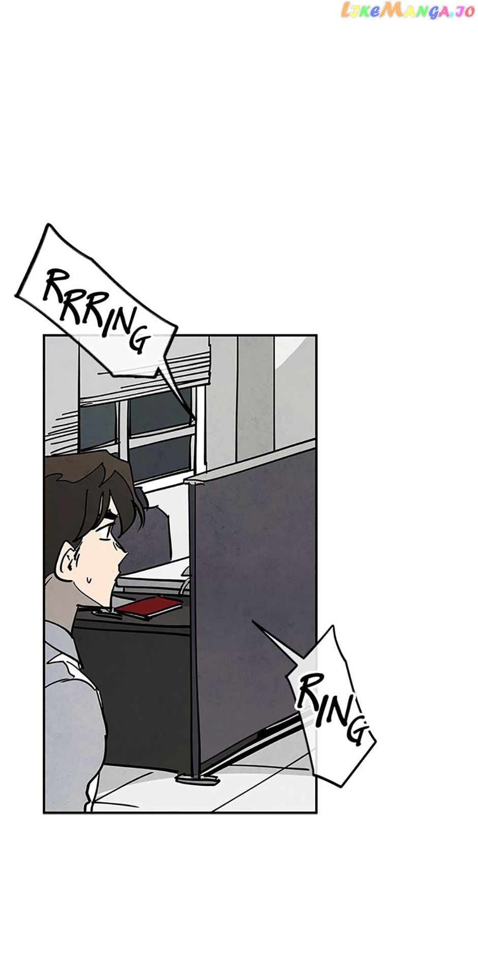 Blackout – Manga Chapter 4 - page 24