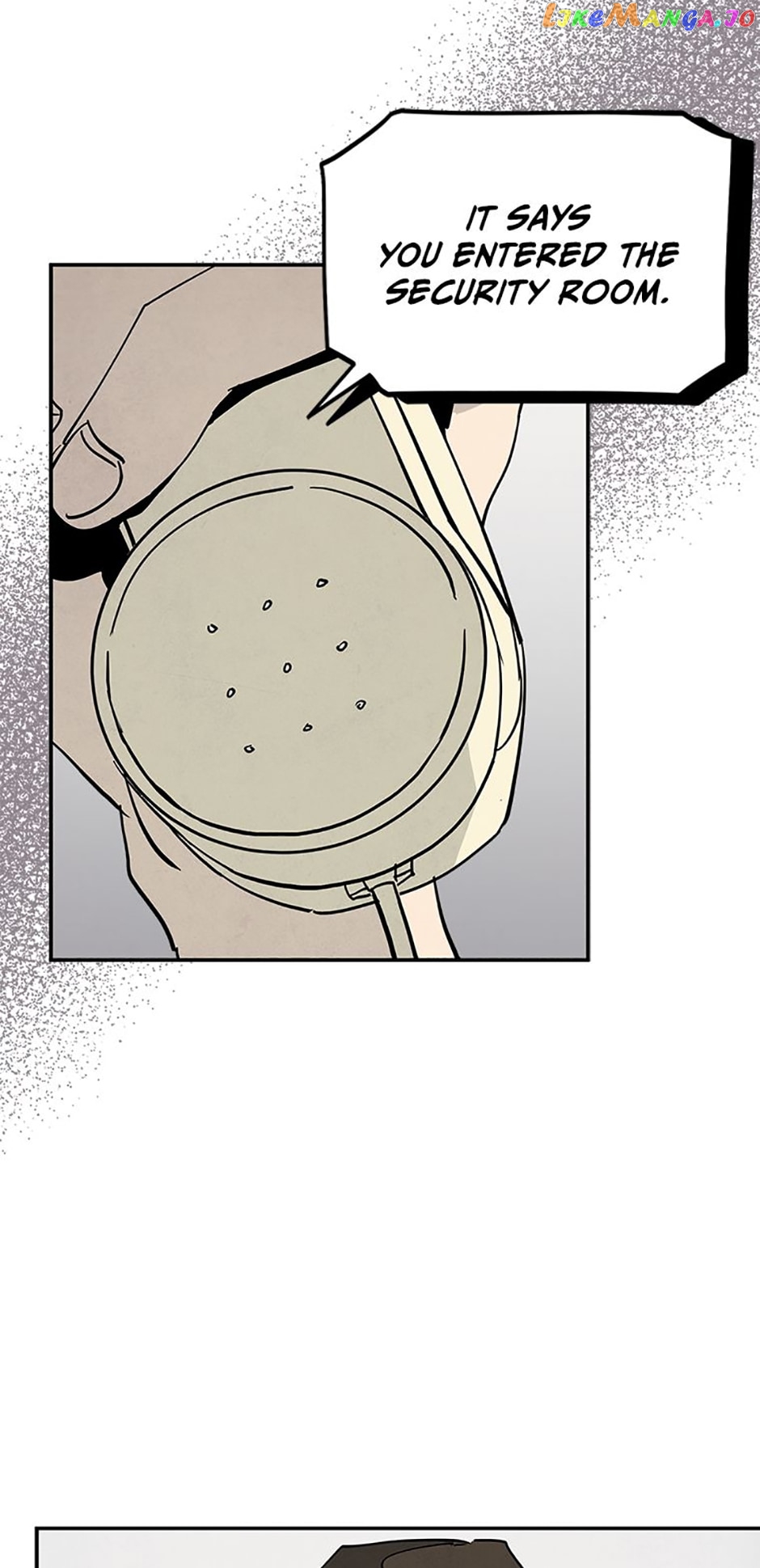 Blackout – Manga Chapter 4 - page 30
