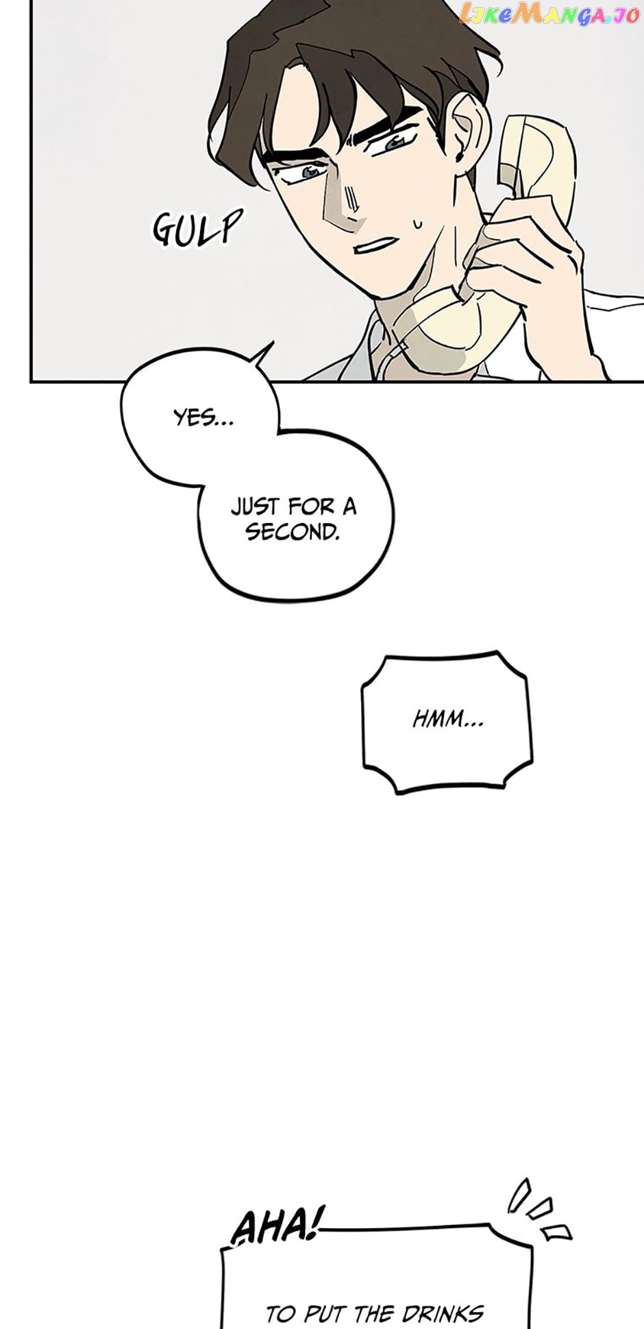 Blackout – Manga Chapter 4 - page 31