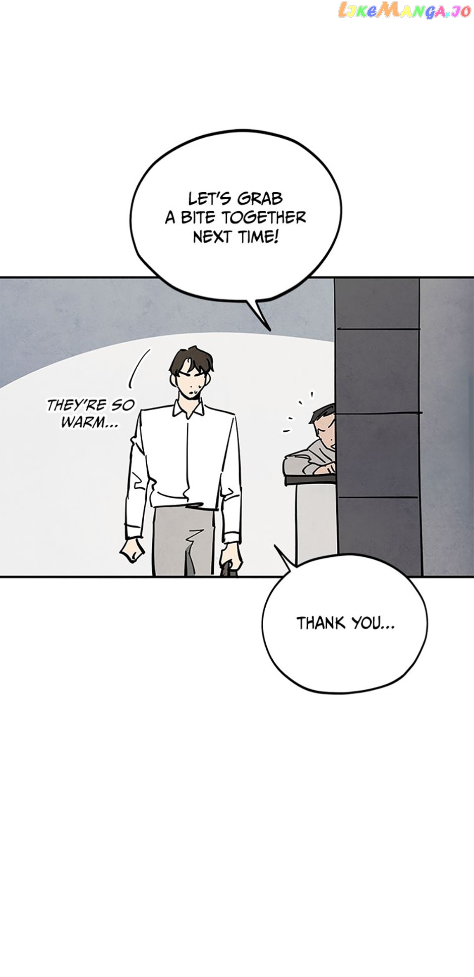 Blackout – Manga Chapter 4 - page 35