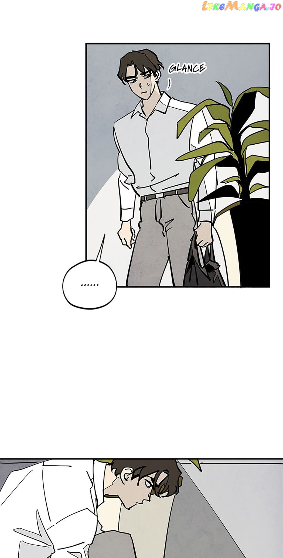 Blackout – Manga Chapter 4 - page 36