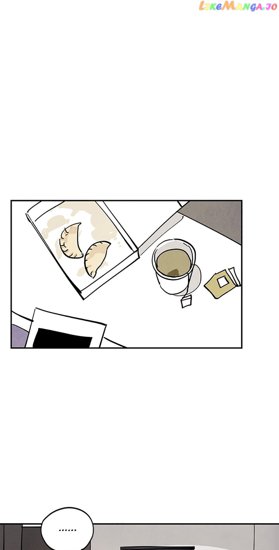 Blackout – Manga Chapter 4 - page 39