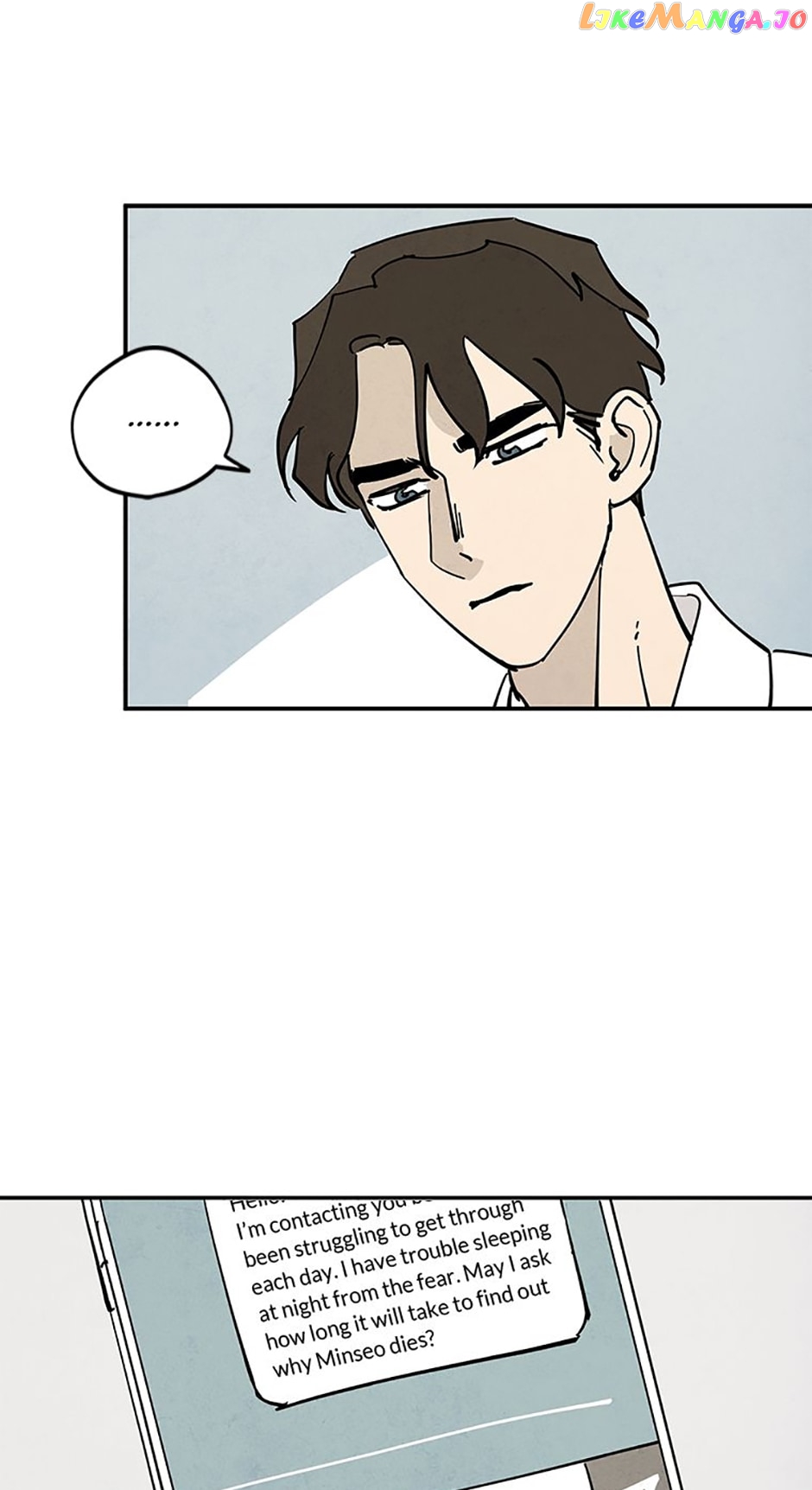 Blackout – Manga Chapter 4 - page 44