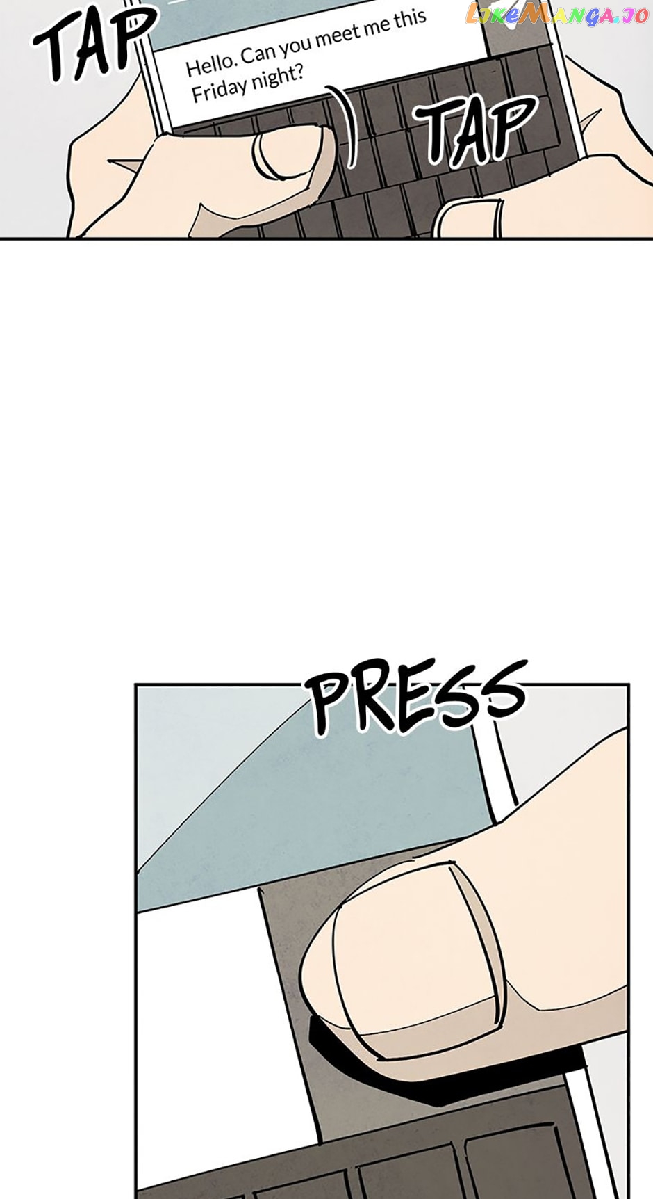 Blackout – Manga Chapter 4 - page 45