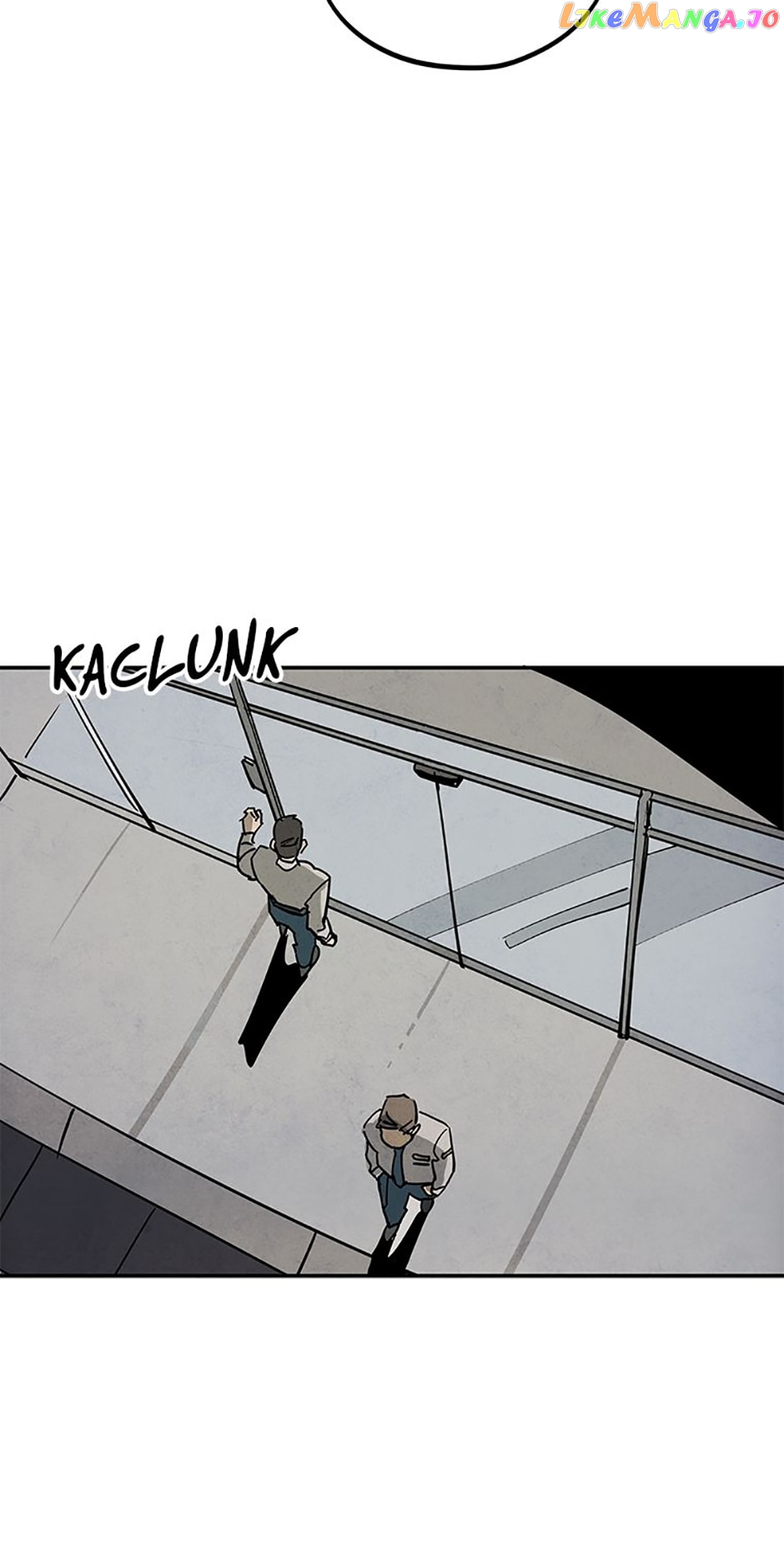 Blackout – Manga Chapter 4 - page 6
