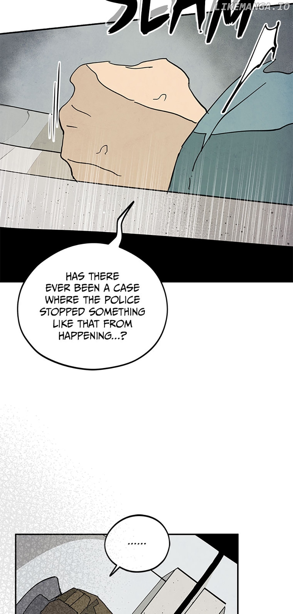 Blackout – Manga Chapter 40 - page 13