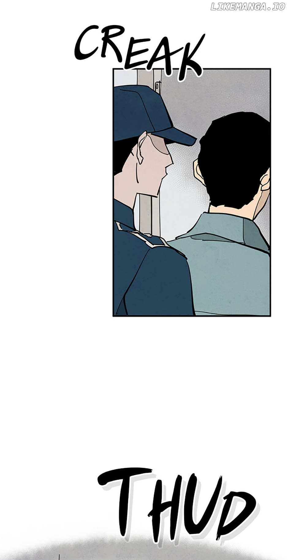 Blackout – Manga Chapter 40 - page 19