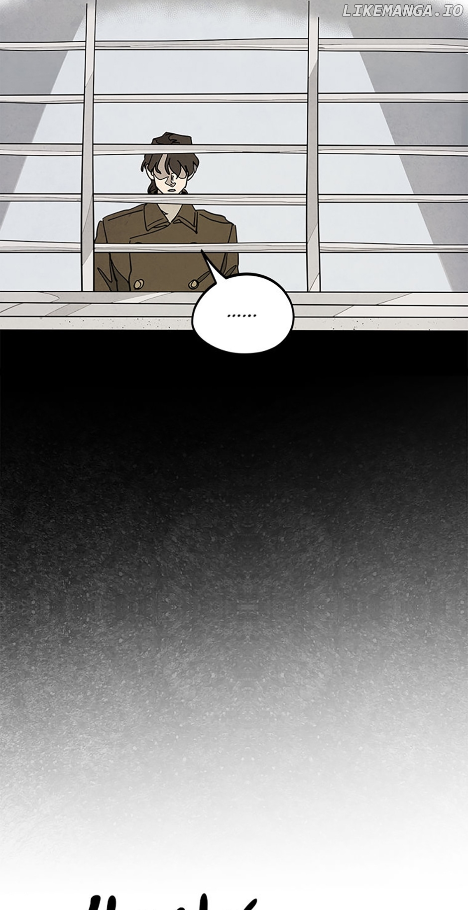 Blackout – Manga Chapter 40 - page 20