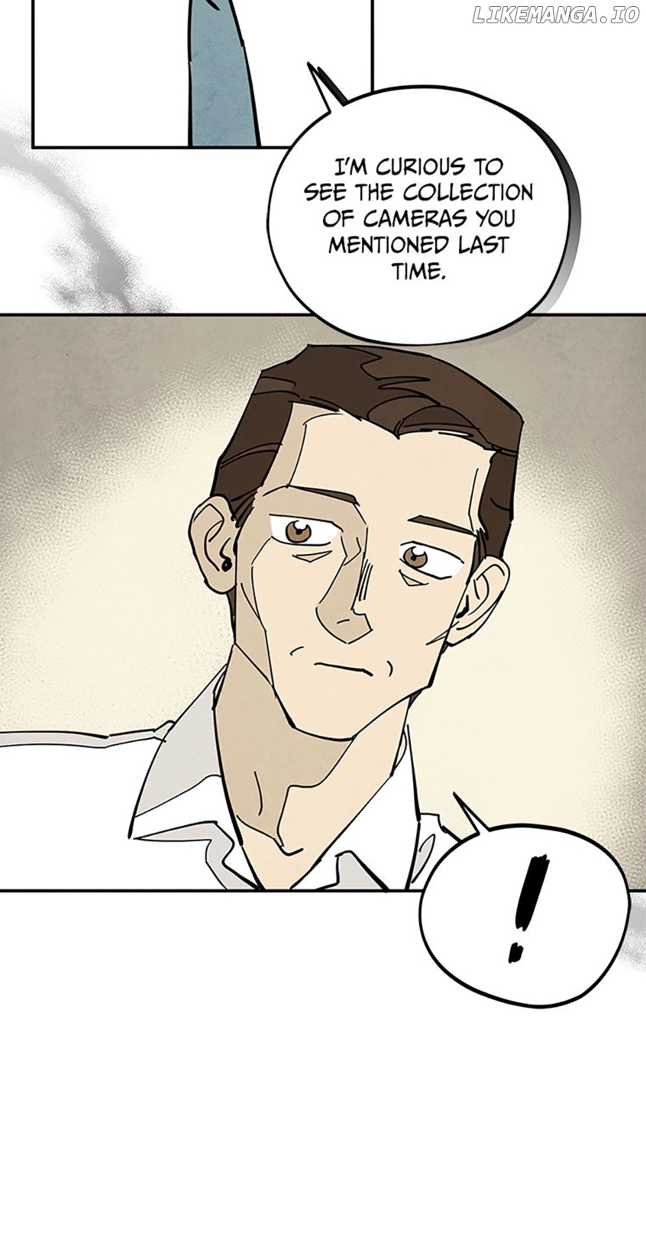 Blackout – Manga Chapter 40 - page 34