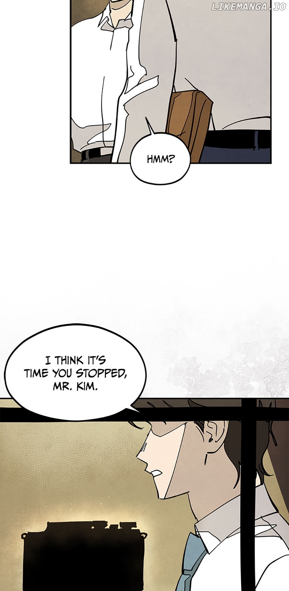 Blackout – Manga Chapter 40 - page 41