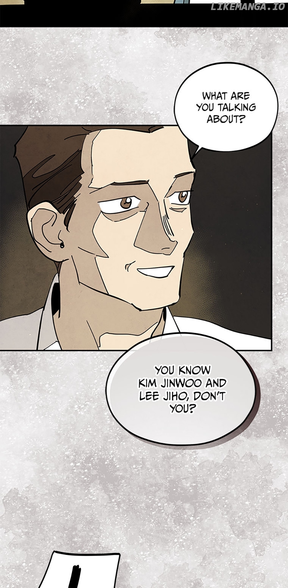 Blackout – Manga Chapter 40 - page 42