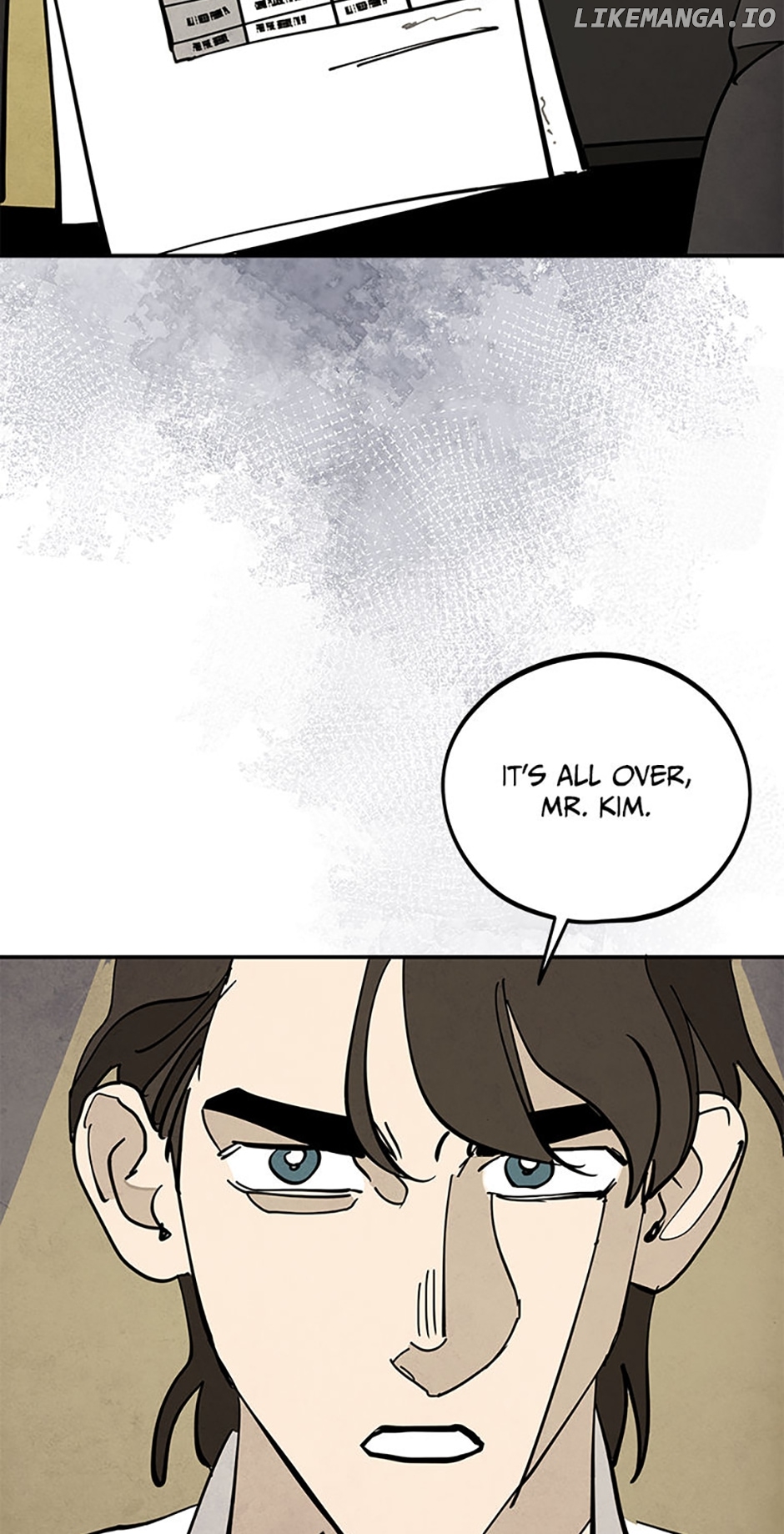 Blackout – Manga Chapter 40 - page 48